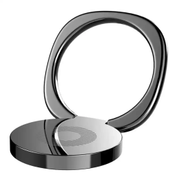 Baseus Privity Ring Bracket Black (SUMQ-01)