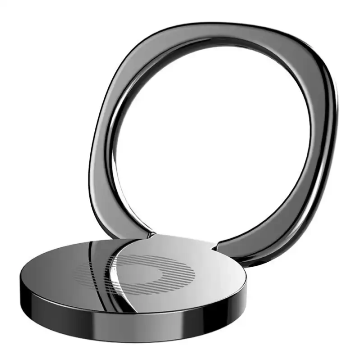 Baseus Privity Ring Bracket Black (SUMQ-01)