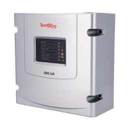 TECNOFIRE TF-ONEAIR-AD Security Device Expander Module for Alarm Systems