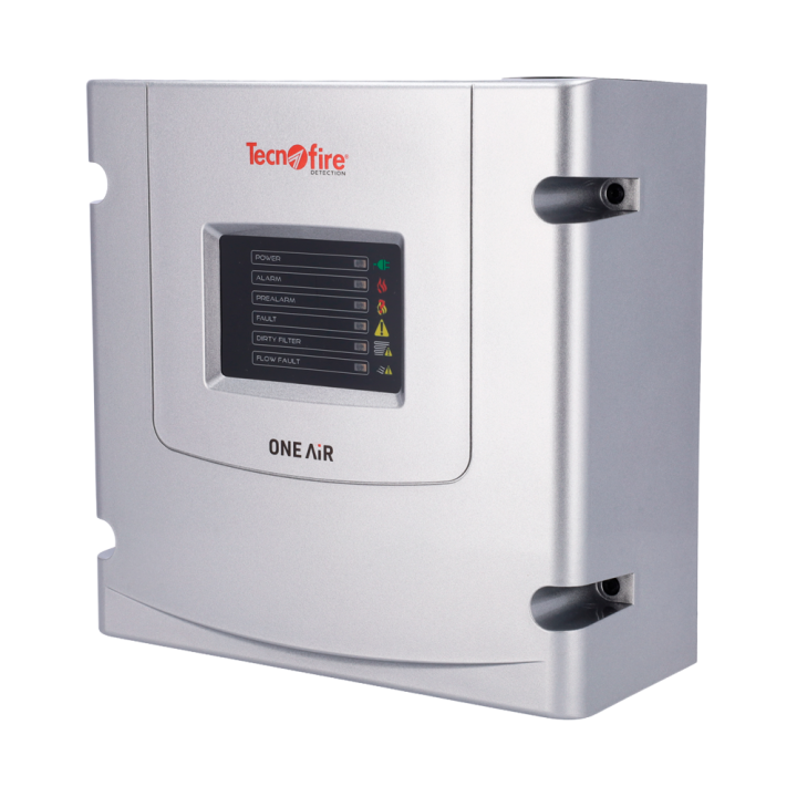 TECNOFIRE TF-ONEAIR-AD Security Device Expander Module for Alarm Systems