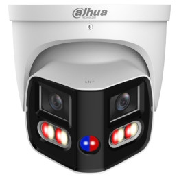 IP KAMERA IPC-PDW3859-A180-E2-AS-PV-0280B PANORAMINĖ TiOC WizSense - 8&nbsp;Mpx 2 X 2.8&nbsp;mm DAHUA