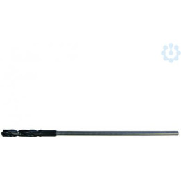 Haupa 231758 HSS Drill Bit 13 x 400 mm