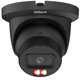 IP KAMERA IPC-HDW5559TM-ASE-IL-0280B-BLACK WizMind - 5&nbsp;Mpx 2.8&nbsp;mm DAHUA