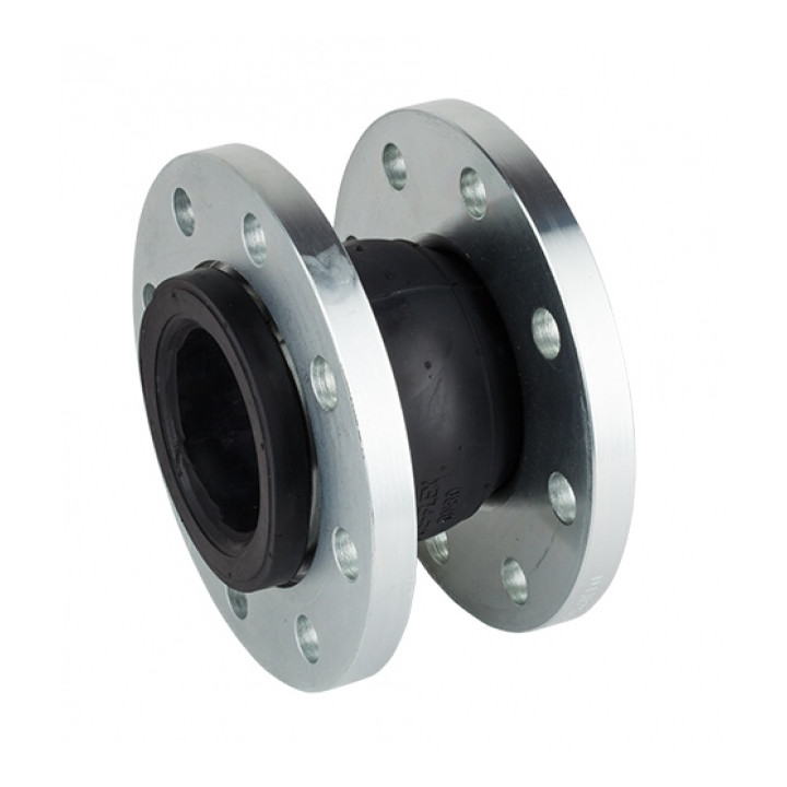GENEBRE AFR421 Expansion Joint Flanged DN80 PN10
