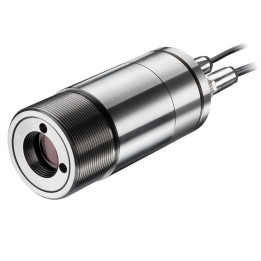 Video pyrometer optris CSvideo 2M