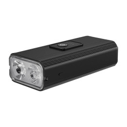 Superfire GT-R3 Bike Flashlight, 600lm, USB Rechargeable