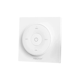 Wall mounted controller MONO/CCT CR2032 K2