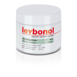 Industrial Lubricants and Oils