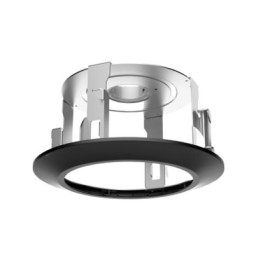 Hikvision DS-1671ZJ-SDM9 Soporte de montaje en pared para cámaras domo
