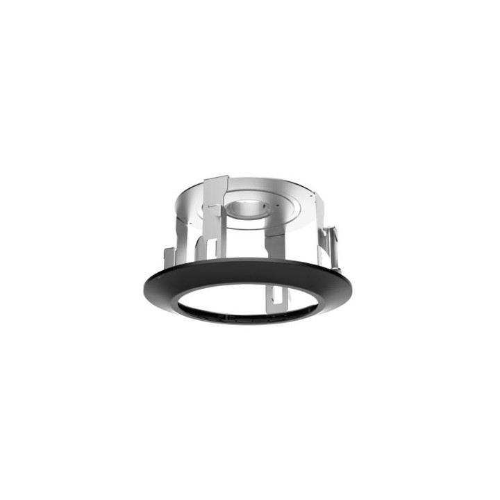 Hikvision DS-1671ZJ-SDM9 Soporte de montaje en pared para cámaras domo