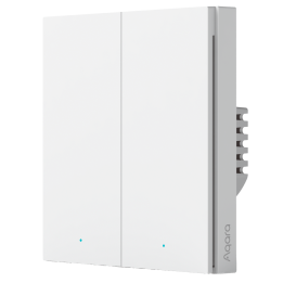 AQARA AQ-WS-EUK04 Zigbee Proximity Reader 230V AC Indoor