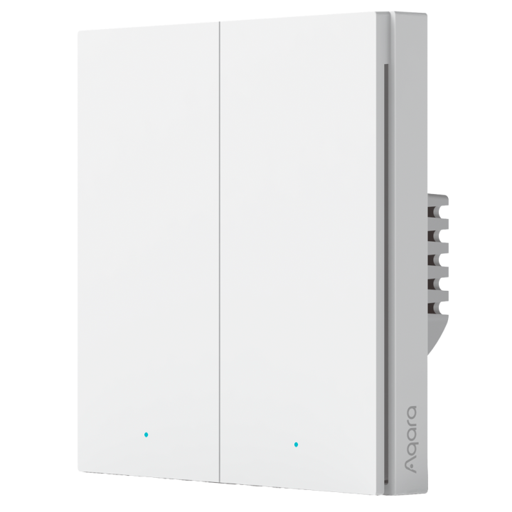 AQARA AQ-WS-EUK04 Zigbee считыватель приближения 230V AC для помещений