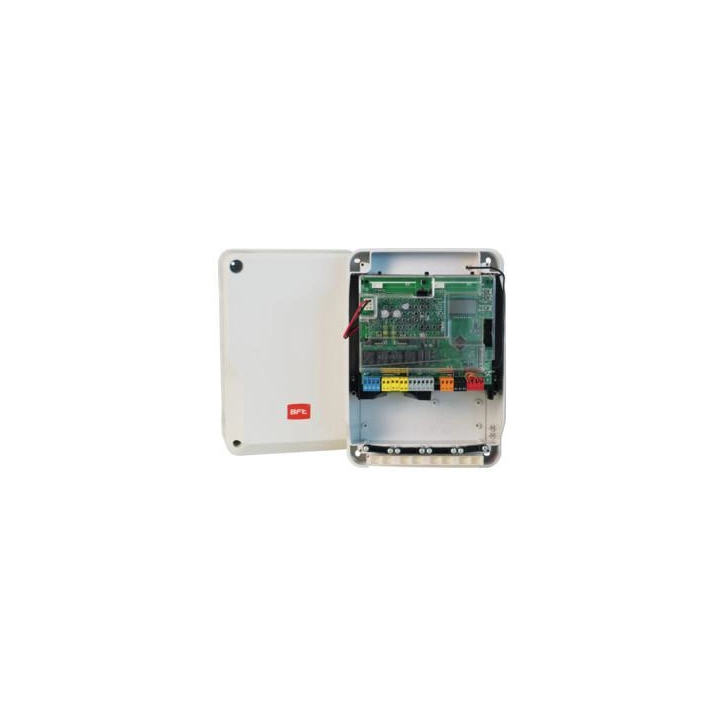 Панель управления BFT Thalia BT A80 DUO для PHOBOS BT, IGEA BT, GIUNO, ELI 250 N BT