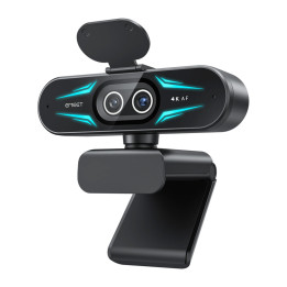 EMEET SmartCam C60E 4K Dual Webcam E3402