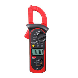 UNI-T UT200A Digital Clamp Meter