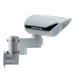 XTRALIS XTL-CH10055001 PIR Motion Sensor Security Device