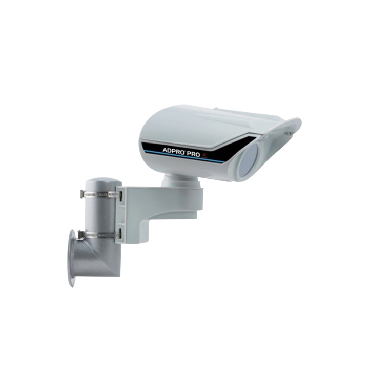 XTRALIS XTL-CH10055001 PIR Motion Sensor Security Device