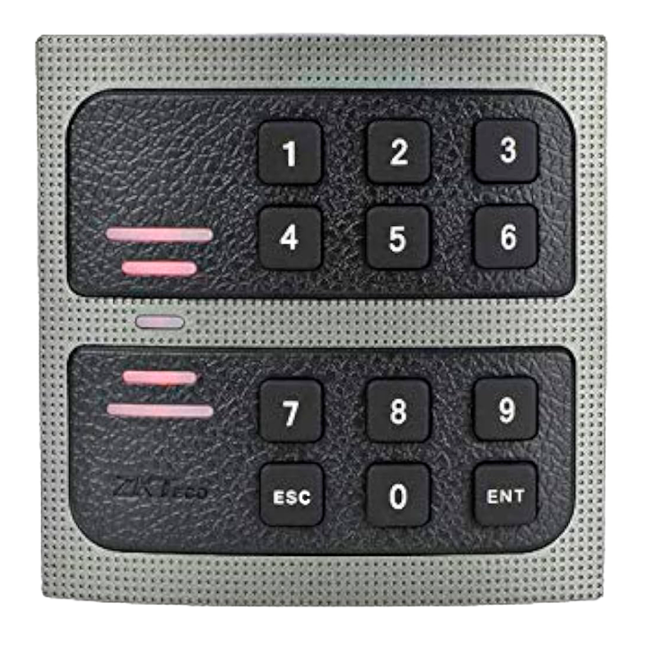 ZKTECO ZK-ACC-ER-KR502EL Lettore di prossimità