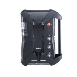 testo 350 - Analysis Box for exhaust gas analysis systems