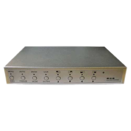 MARCA BLANCA QD400 Desktop Monitor