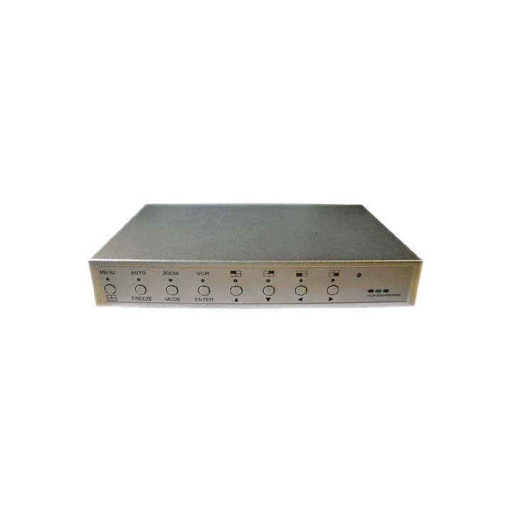Настольный монитор MARCA BLANCA QD400