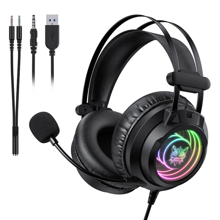 ONIKUMA X80 Gaming Headphones