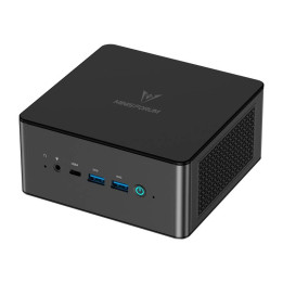 Minisforum UM890 Pro Mini PC Ryzen 9 8945HS Barebone