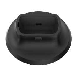 PULUZ Silikonständer für Insta360 X5 Kamera PU751B