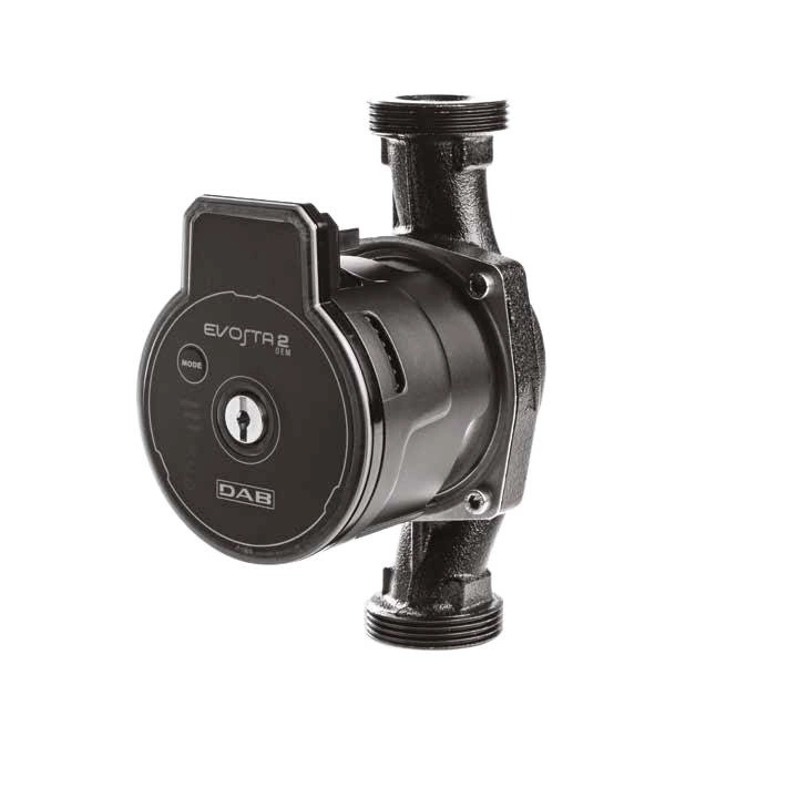 DAB Evosta 2 70/180 – circulation pump with PWM control