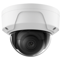 SAFIRE SF-IPD835WHA-6P 6MP IP67 Dome IP/PoE Camera with Wi-Fi, 2.8mm, 30m IR