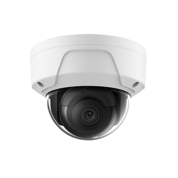 SAFIRE SF-IPD835WHA-6P 6MP IP67 Dome IP/PoE Camera with Wi-Fi, 2.8mm, 30m IR