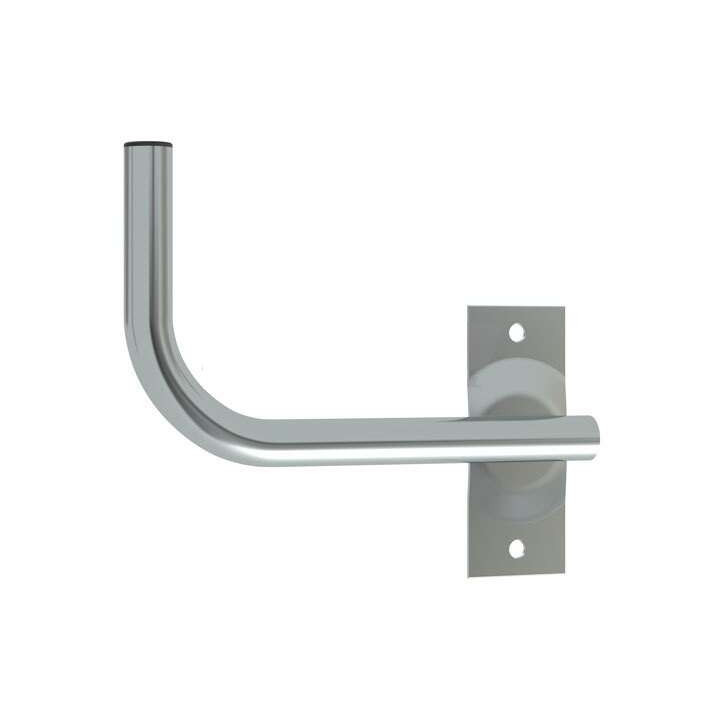 Brand UCHWYT-I30-B-L Antenna Bracket Left Side Wall Mounted 2 Holes