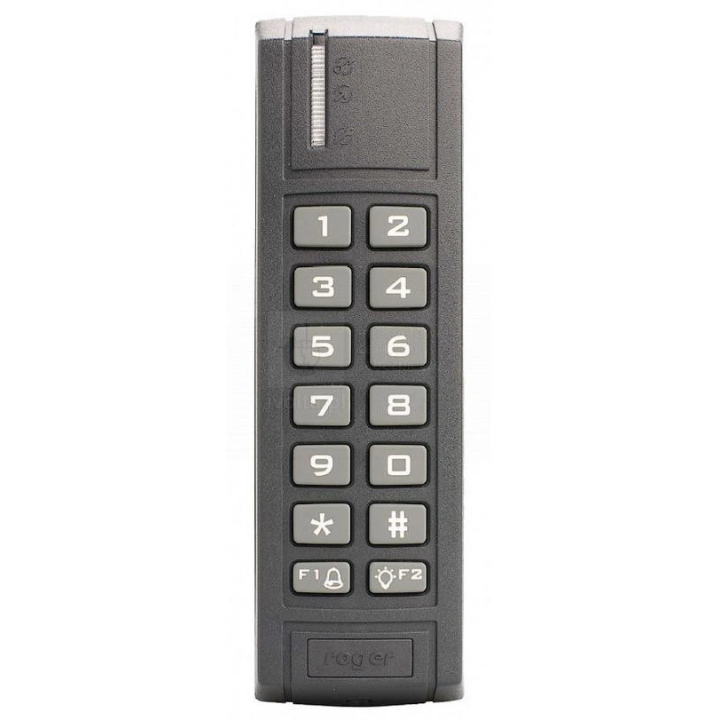 Roger PR312MF Access Controller with MIFARE Reader