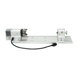 MAKERA Carvera Harmonic Drive 4-axis module