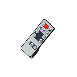 VENTS TwinFresh Control Remote RK R-50