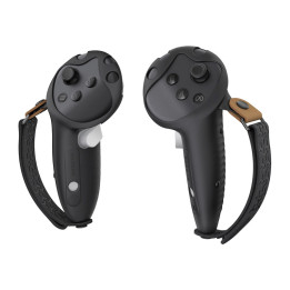 BOBOVR G3 Griffhülle für Meta Quest 3/3S – Schwarz