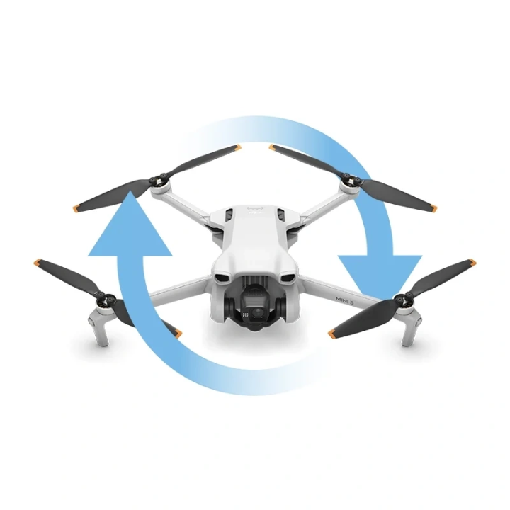 DJI Care Refresh 1-Year Plan (DJI Mini 3) - Digital Code