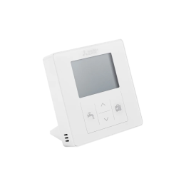 MITSUBISHI ELECTRIC Wireless Remote Control PAR-WT60R-E
