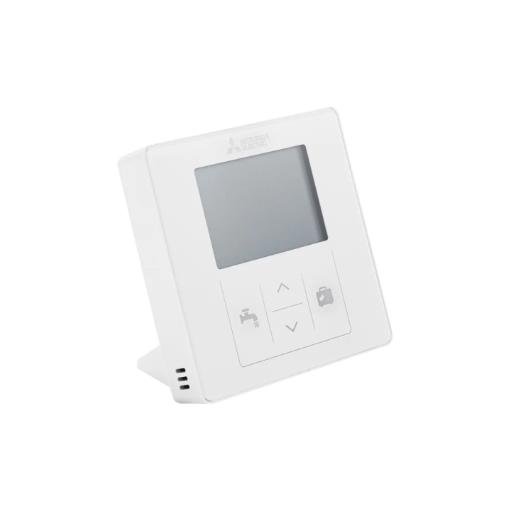 MITSUBISHI ELECTRIC Wireless Remote Control PAR-WT60R-E