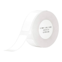 NIIMBOT T15*30-195 White Thermal Labels Stickers 15x30mm 195pcs