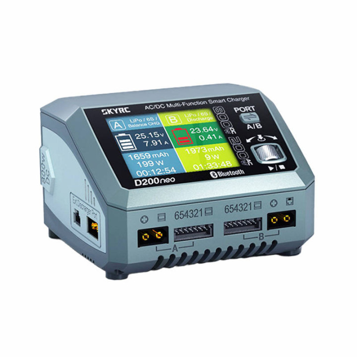 SkyRC D200neo Smart Charger SK-100196