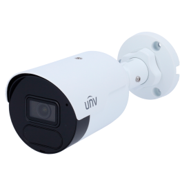 UNIVIEW EASY UV-IPC2124LE-ADF28KM-G1 4MP Bullet IP Camera with PoE, Wi-Fi, IP67, 2.8mm, 30m IR
