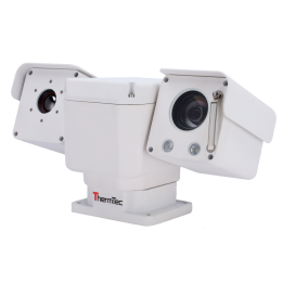THERMTEC THERMTEC-YS625 Temperature Sensor for Perimeter Security