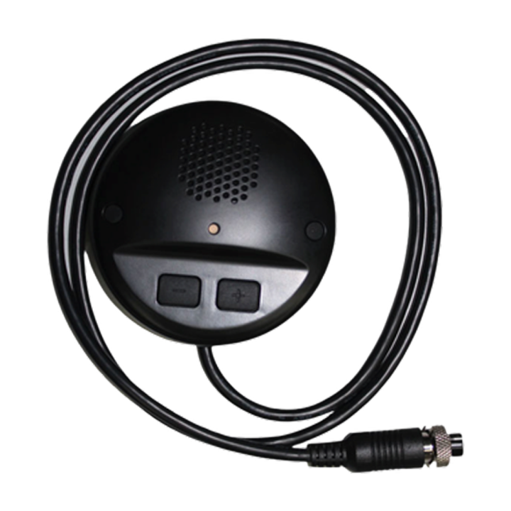 HIKVISION SOLUTIONS DS-1350HM(AE) IP Camera with ONVIF Support