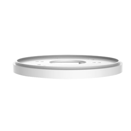 UNIVIEW UV-TR-SM03-IN Staffa da parete per interni per telecamere di sorveglianza