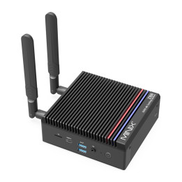 Мини-ПК Minix Minix Z350 N350 16+512 ГБ