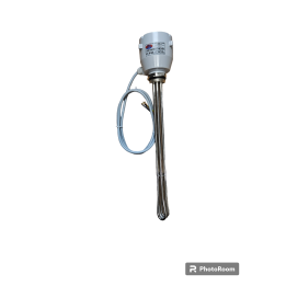 WUG DBZ198 Electric Heating Element 4500 W 400V 1.5" Flange