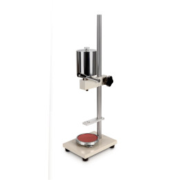 Manual Shore Test Stand SAUTER TI-DL