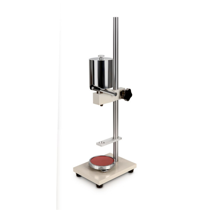 Manual Shore Test Stand SAUTER TI-DL