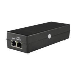 NACIONAL INJ-POE-30WO1 Smart PoE Socket